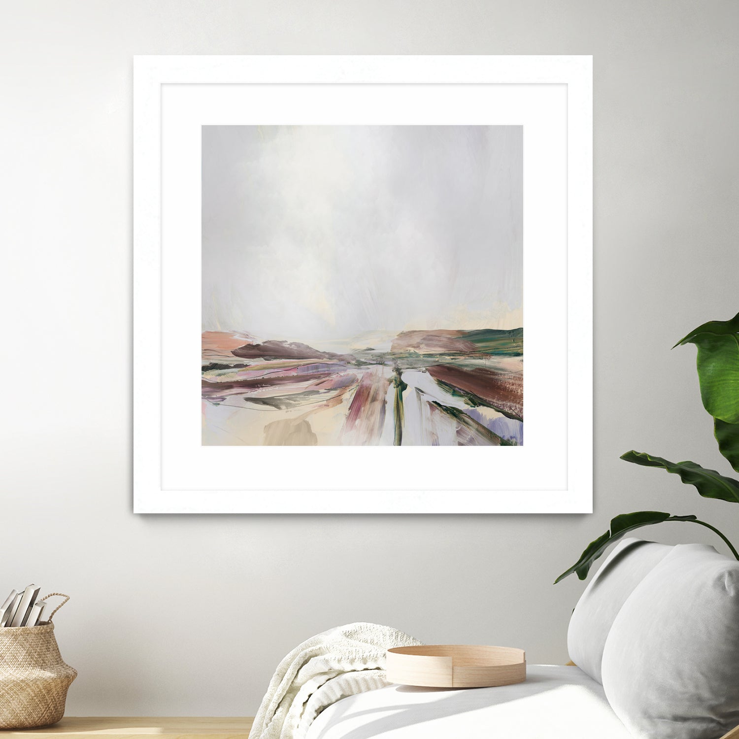 Beauty by Dan Hobday on GIANT ART - abstract dan hobday