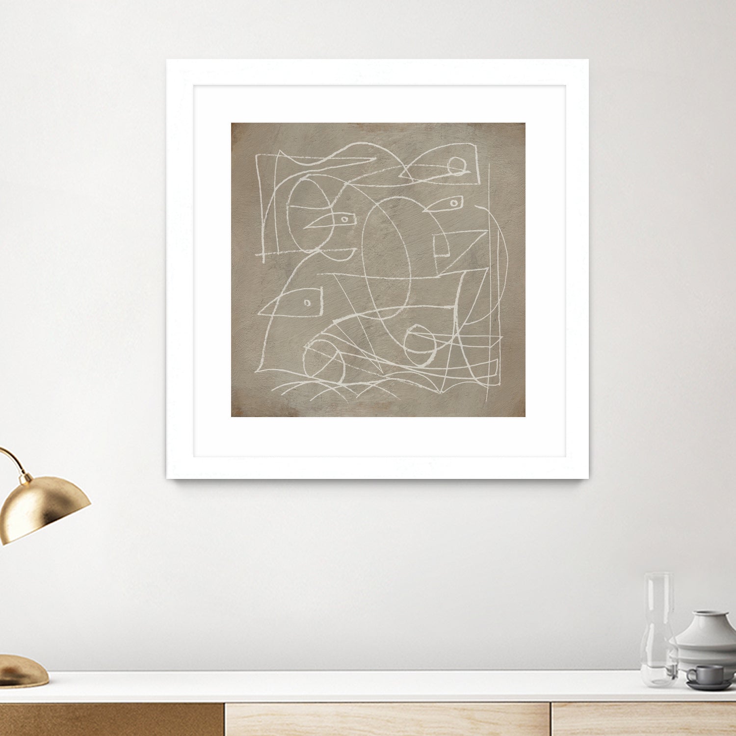 Faces by Dan on GIANT ART - illustration dan hobday
