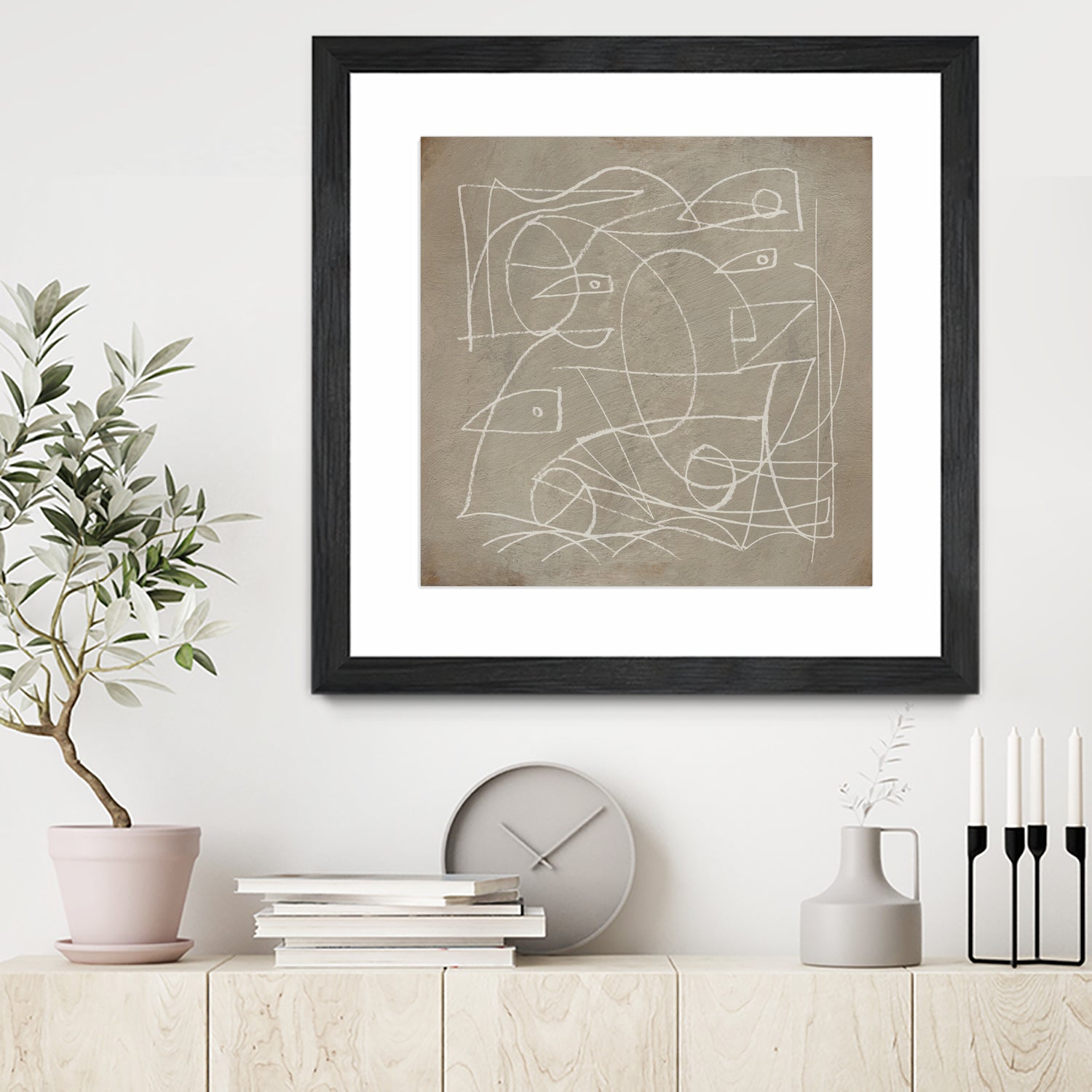 Faces by Dan on GIANT ART - illustration dan hobday