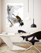 Lighthouse by Dan on GIANT ART - abstract dan hobday