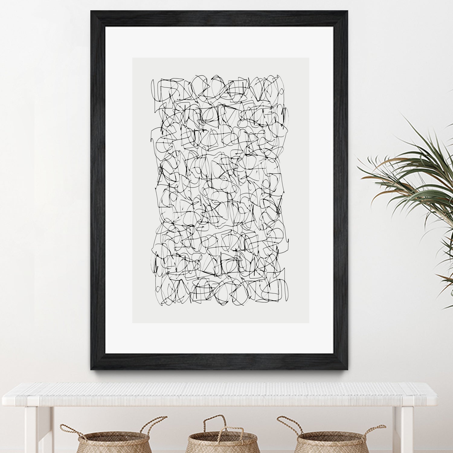Circuitry by Dan Hobday on GIANT ART - abstract dan hobday