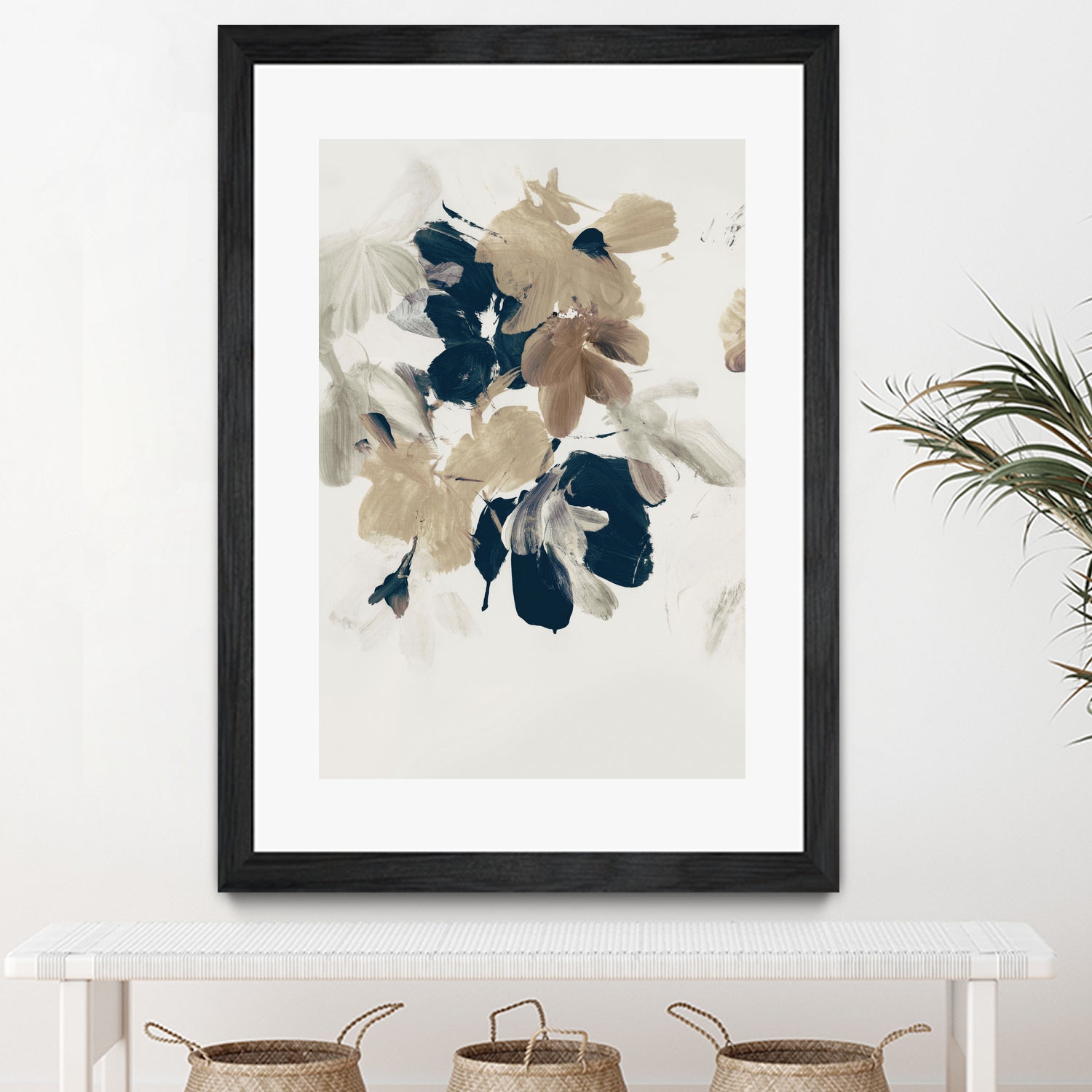 Summer View No2 by Dan on GIANT ART - hobday