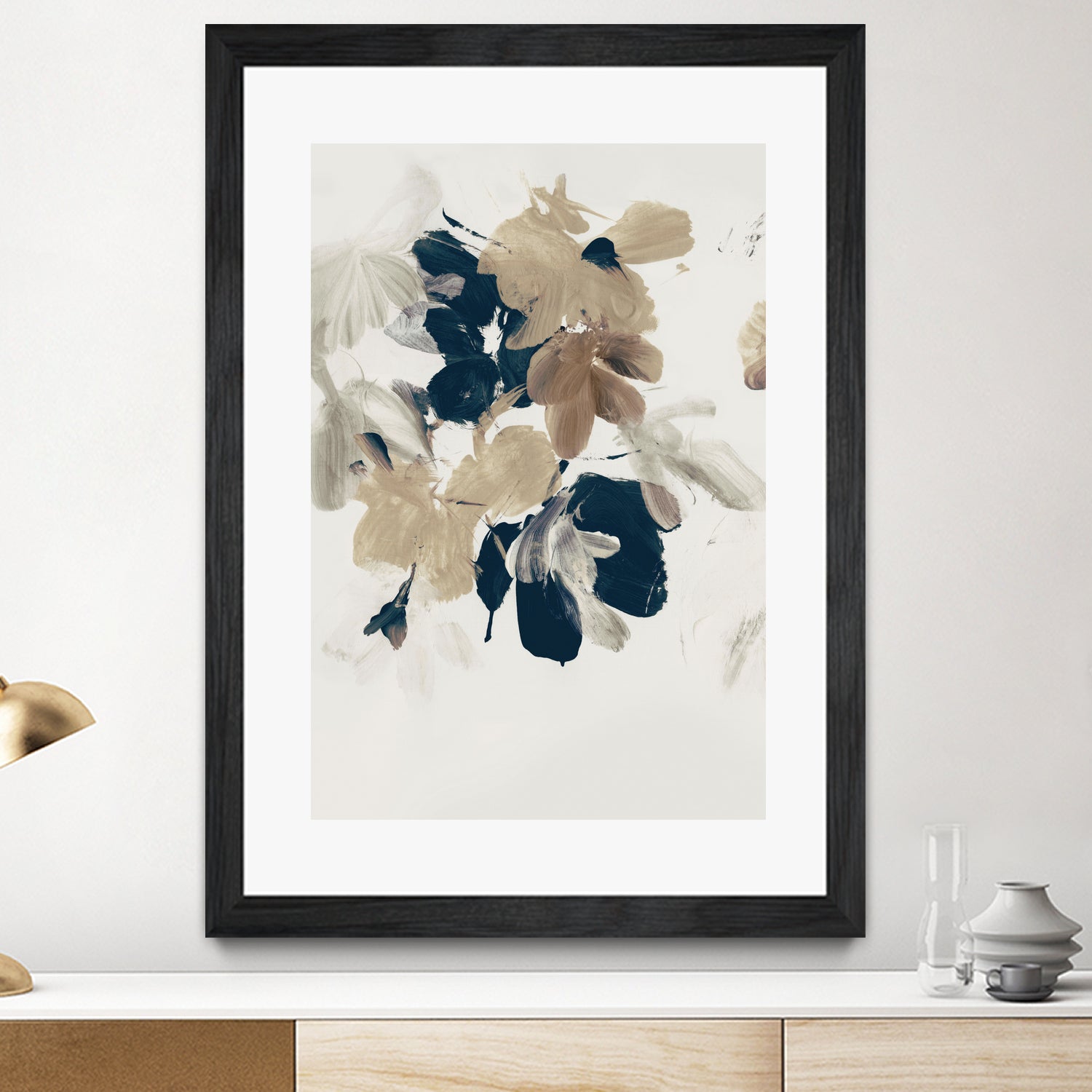 Summer View No2 by Dan on GIANT ART - hobday