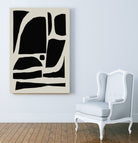 Pieces by Dan on GIANT ART - abstract dan hobday