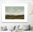 Landscape by Dan Hobday on GIANT ART - dan hobday abstract dan hobday