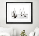 Infinite by Kareem on GIANT ART - figurative sails