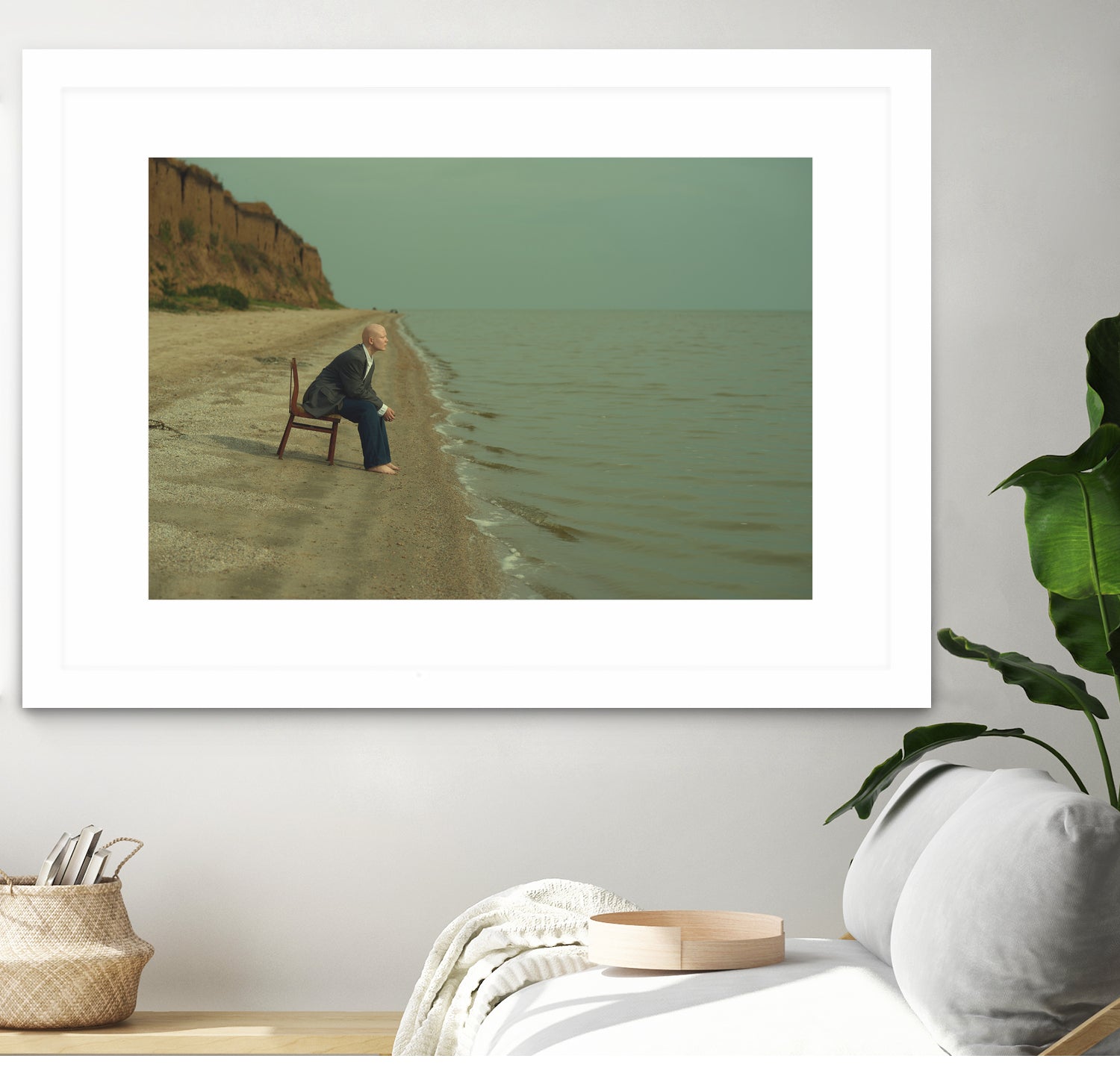 loneliness by Anna on GIANT ART - portrait