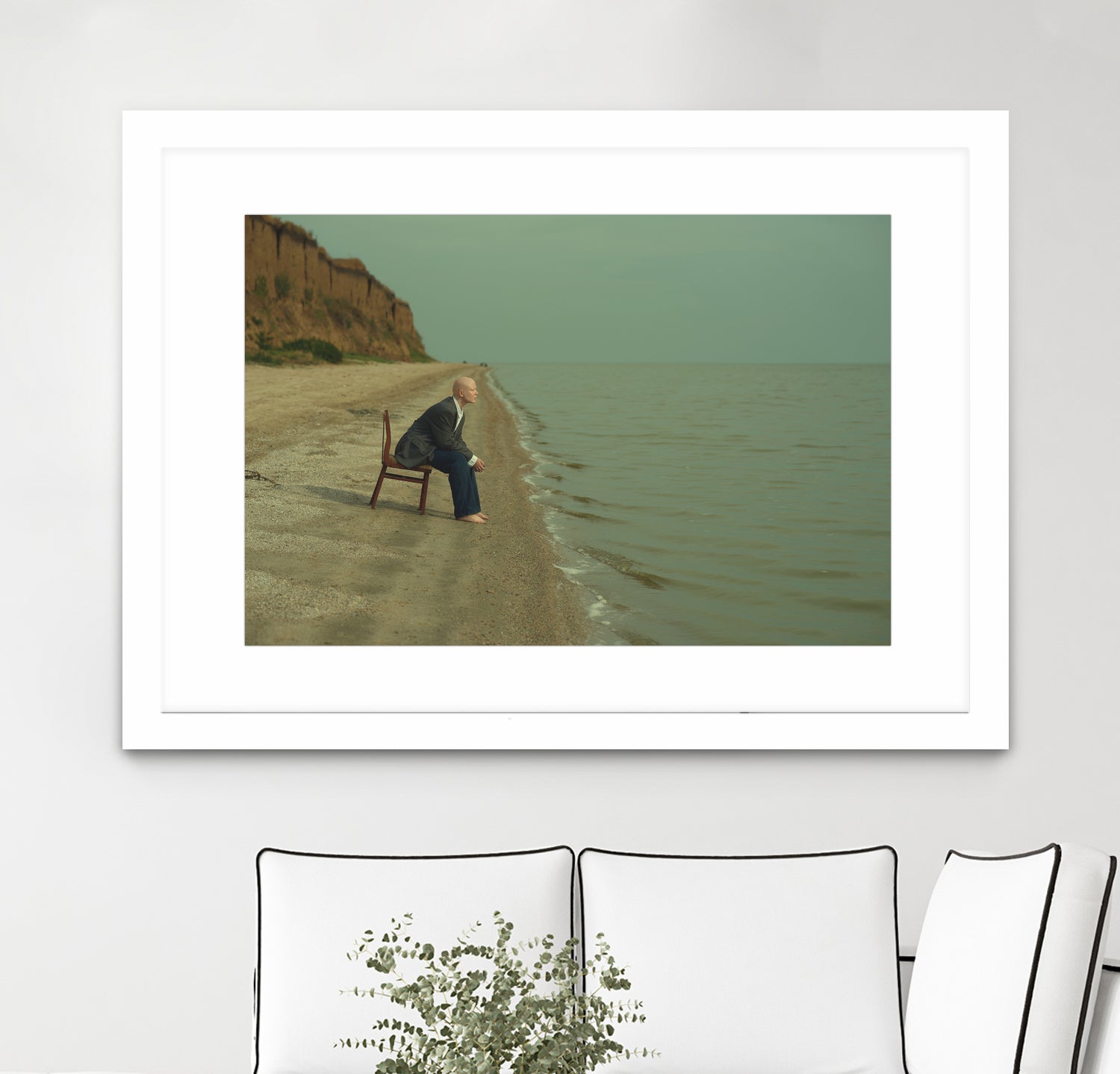 loneliness by Anna on GIANT ART - portrait