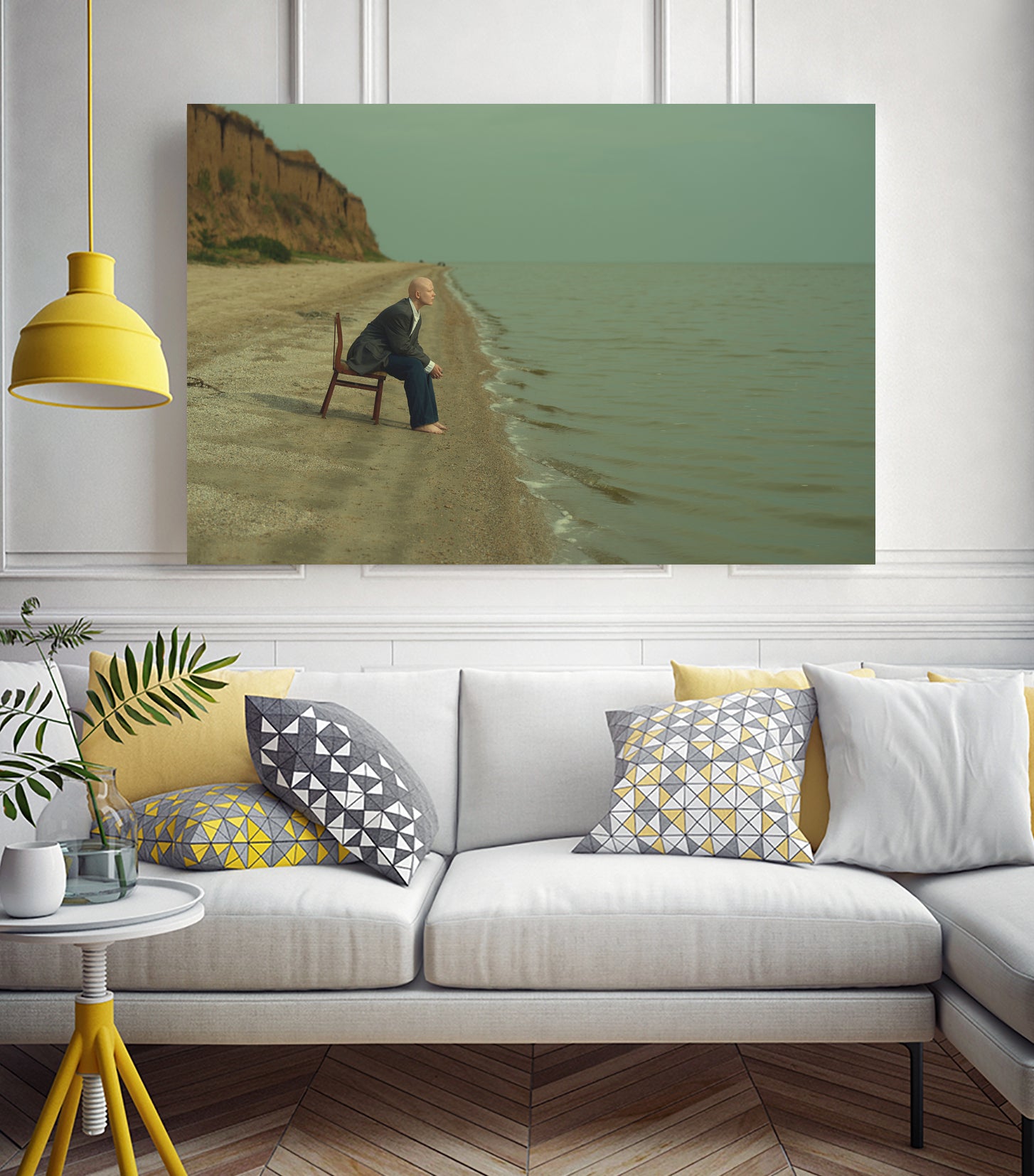 loneliness by Anna on GIANT ART - portrait