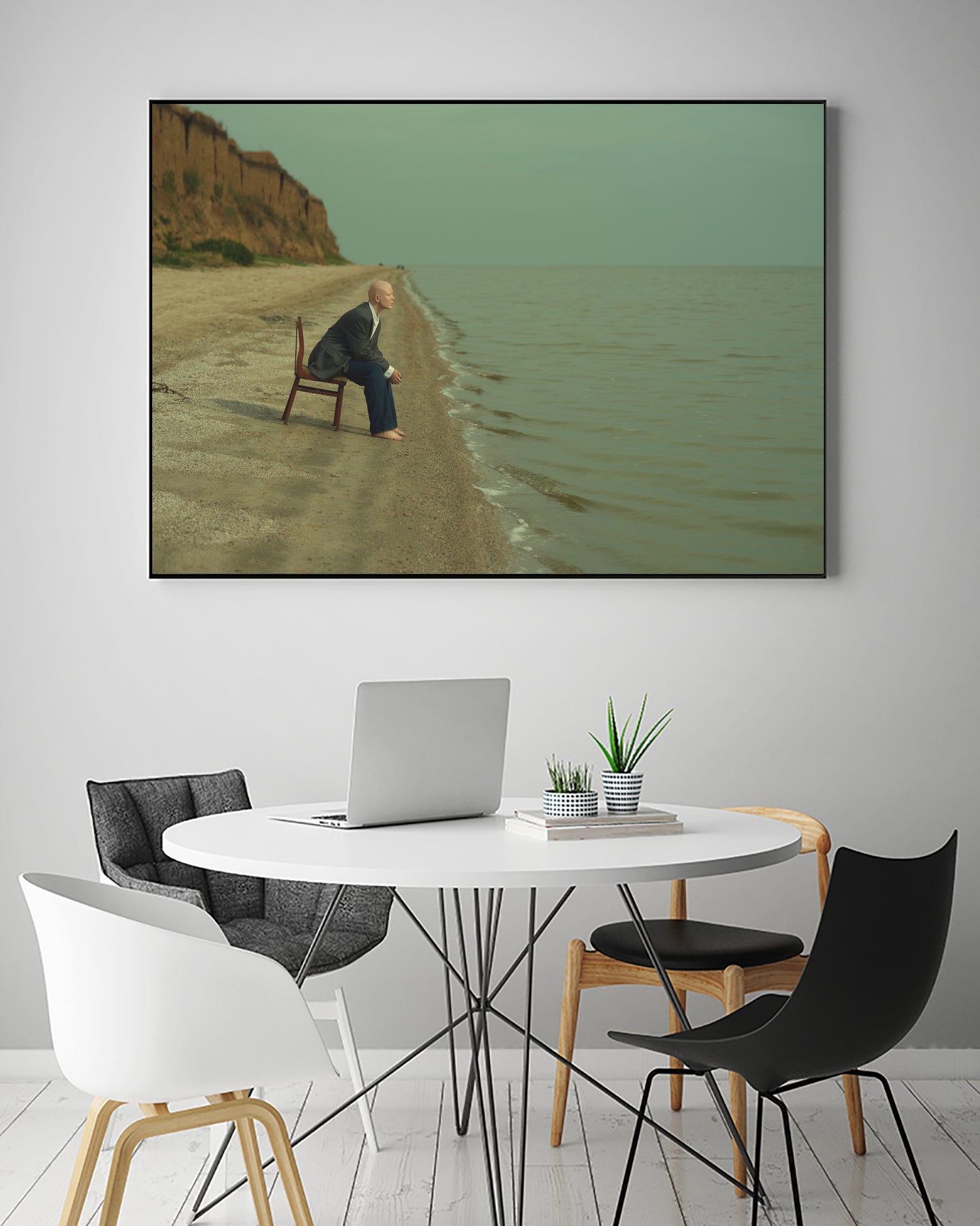 loneliness by Anna on GIANT ART - portrait