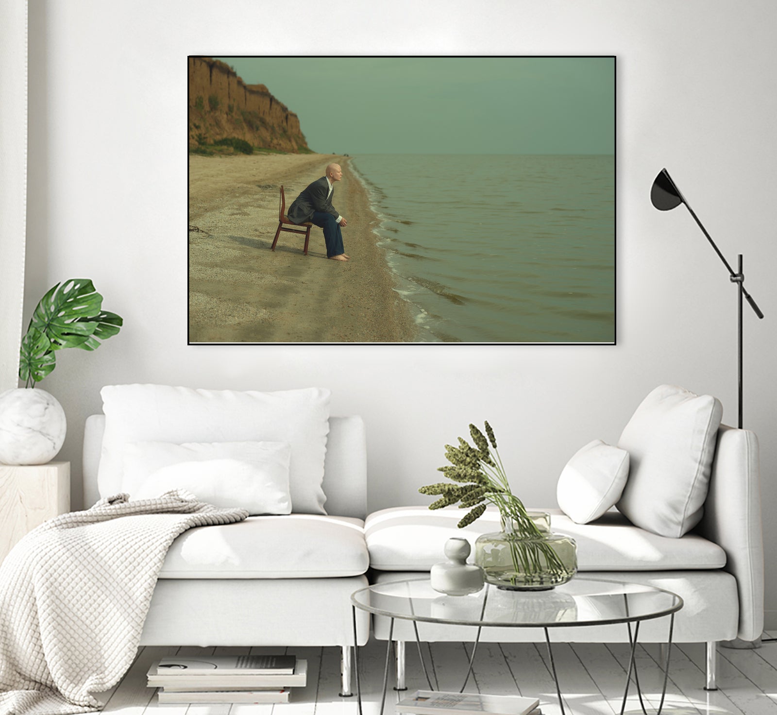 loneliness by Anna on GIANT ART - portrait