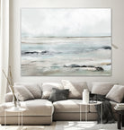 Sandybay by Dan Hobday on GIANT ART - abstract hobday