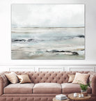 Sandybay by Dan Hobday on GIANT ART - abstract hobday