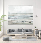 Sandybay by Dan Hobday on GIANT ART - abstract hobday