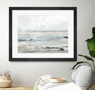 Sandybay by Dan Hobday on GIANT ART - abstract hobday