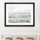 Sandybay by Dan Hobday on GIANT ART - abstract hobday