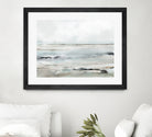 Sandybay by Dan Hobday on GIANT ART - abstract hobday