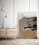 Snap No1 by Dan on GIANT ART - abstract abstract