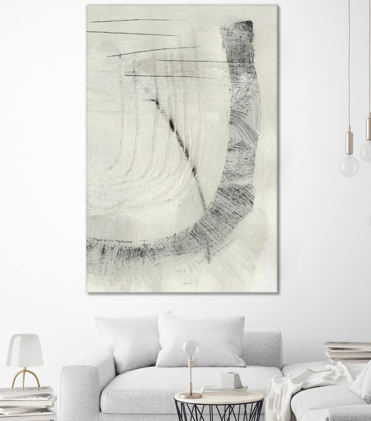 Real No2 by Dan on GIANT ART - abstract abstract