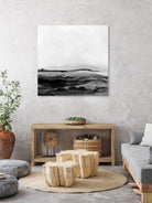 Mono Landscape No1 by Dan Hobday on GIANT ART - landscape abstract landscape