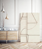 Minmod No2 by Dan on GIANT ART - abstract line