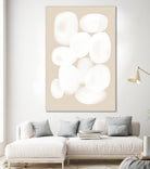 Circle Minimalist Art by Melloi on GIANT ART - art prints