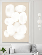 Circle Minimalist Art by Melloi on GIANT ART - art prints