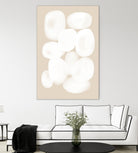 Circle Minimalist Art by Melloi on GIANT ART - art prints