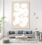 Circle Minimalist Art by Melloi on GIANT ART - art prints