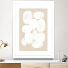 Circle Minimalist Art by Melloi on GIANT ART - art prints