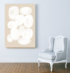 Circle Minimalist Art by Melloi on GIANT ART - art prints