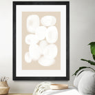 Circle Minimalist Art by Melloi on GIANT ART - art prints