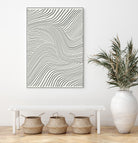 Minimal Lines Set #1 by jay on GIANT ART - illustration line