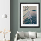 #560 by spacerocket on GIANT ART - illustration water sports