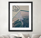 #560 by spacerocket on GIANT ART - illustration water sports