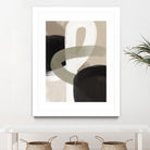 Vere by Yopie on GIANT ART - illustration line