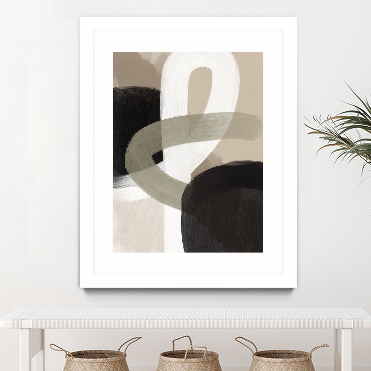 Vere by Yopie on GIANT ART - illustration line