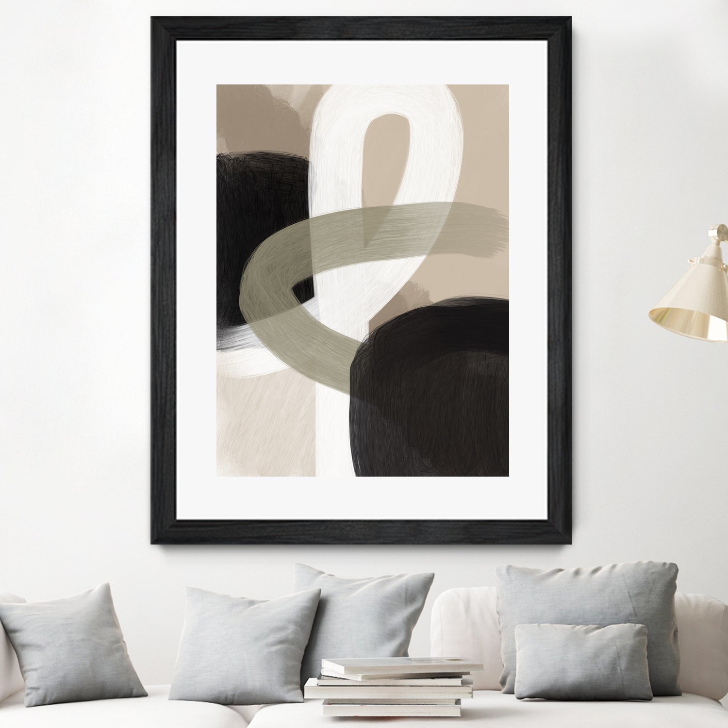 Vere by Yopie on GIANT ART - illustration line