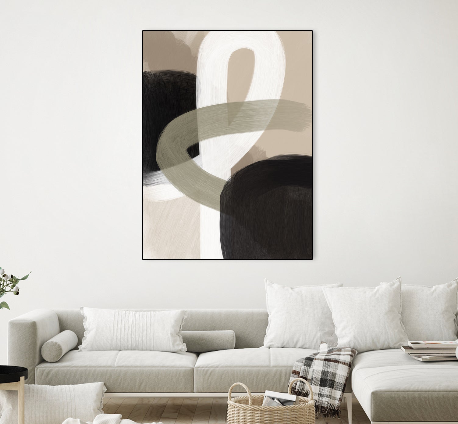 Vere by Yopie on GIANT ART - illustration line