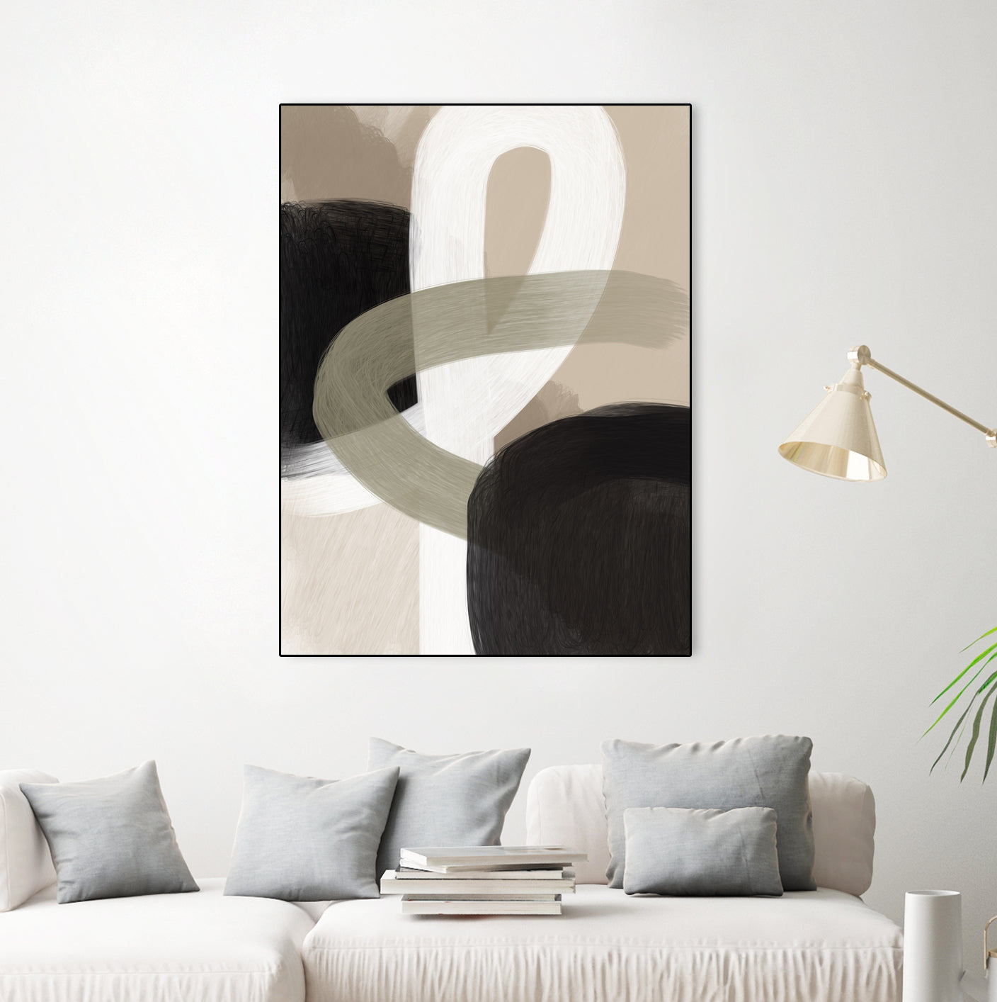 Vere by Yopie on GIANT ART - illustration line