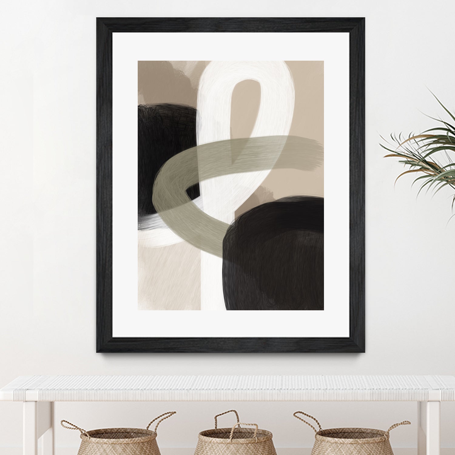 Vere by Yopie on GIANT ART - illustration line