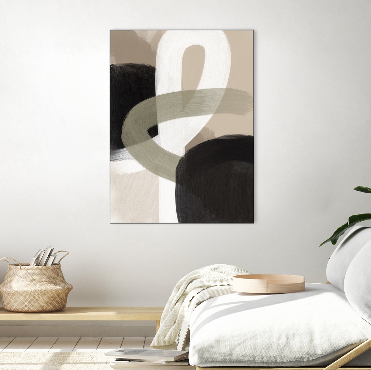 Vere by Yopie on GIANT ART - illustration line