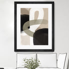 Vere by Yopie on GIANT ART - illustration line