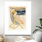 La PassagAure Du 54 (1896) by TOULOUSE LAUTREC on GIANT ART - figurative toulouse lautrec