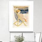 La PassagAure Du 54 (1896) by TOULOUSE LAUTREC on GIANT ART - figurative toulouse lautrec