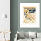 La PassagAure Du 54 (1896) by TOULOUSE LAUTREC on GIANT ART - figurative toulouse lautrec