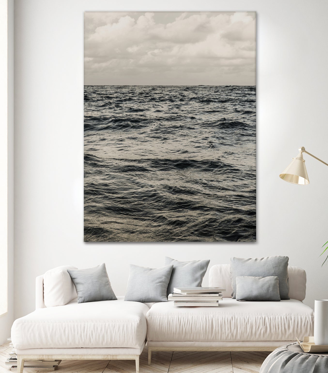 Legogo by Shot by Clint on GIANT ART - landscape sea