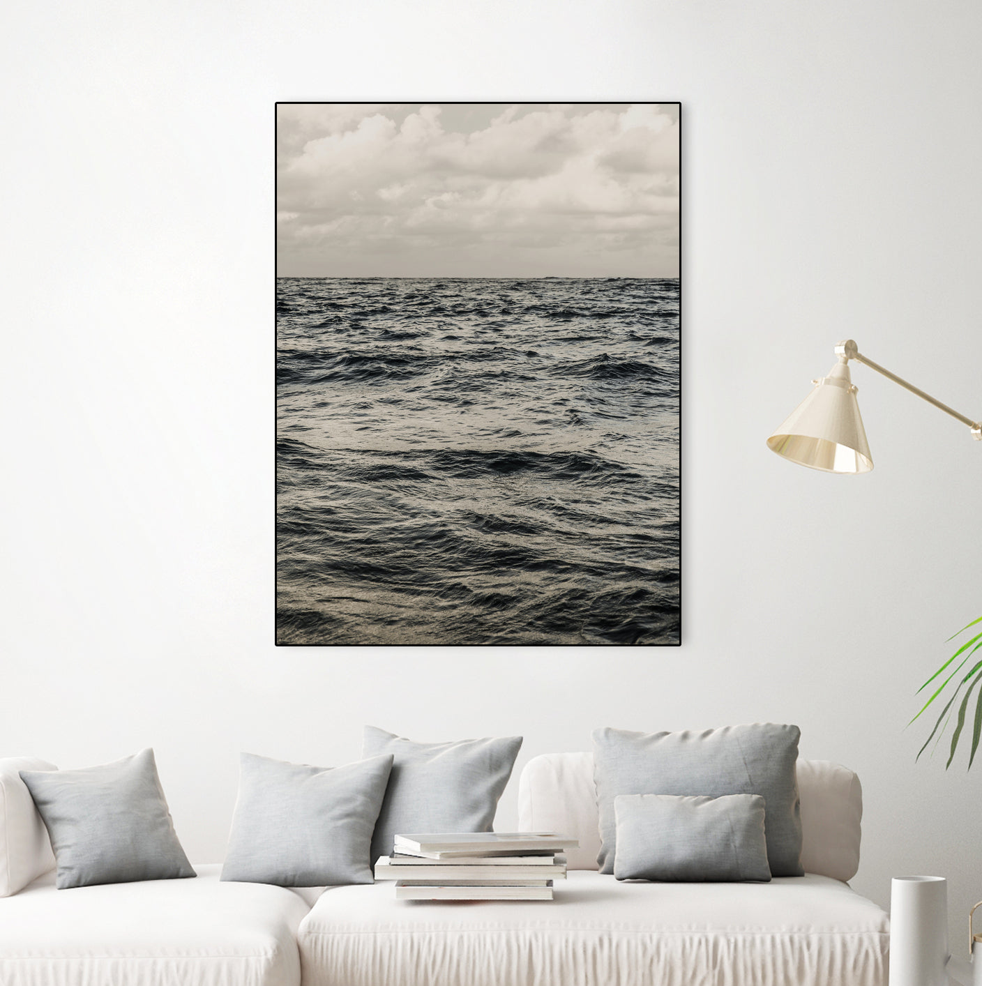 Legogo by Shot by Clint on GIANT ART - landscape sea