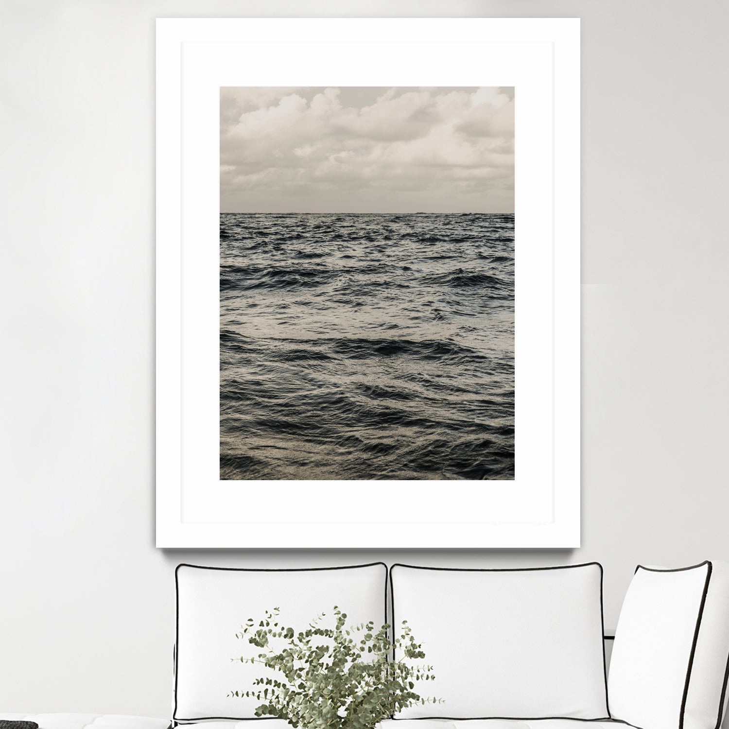 Legogo by Shot by Clint on GIANT ART - landscape sea