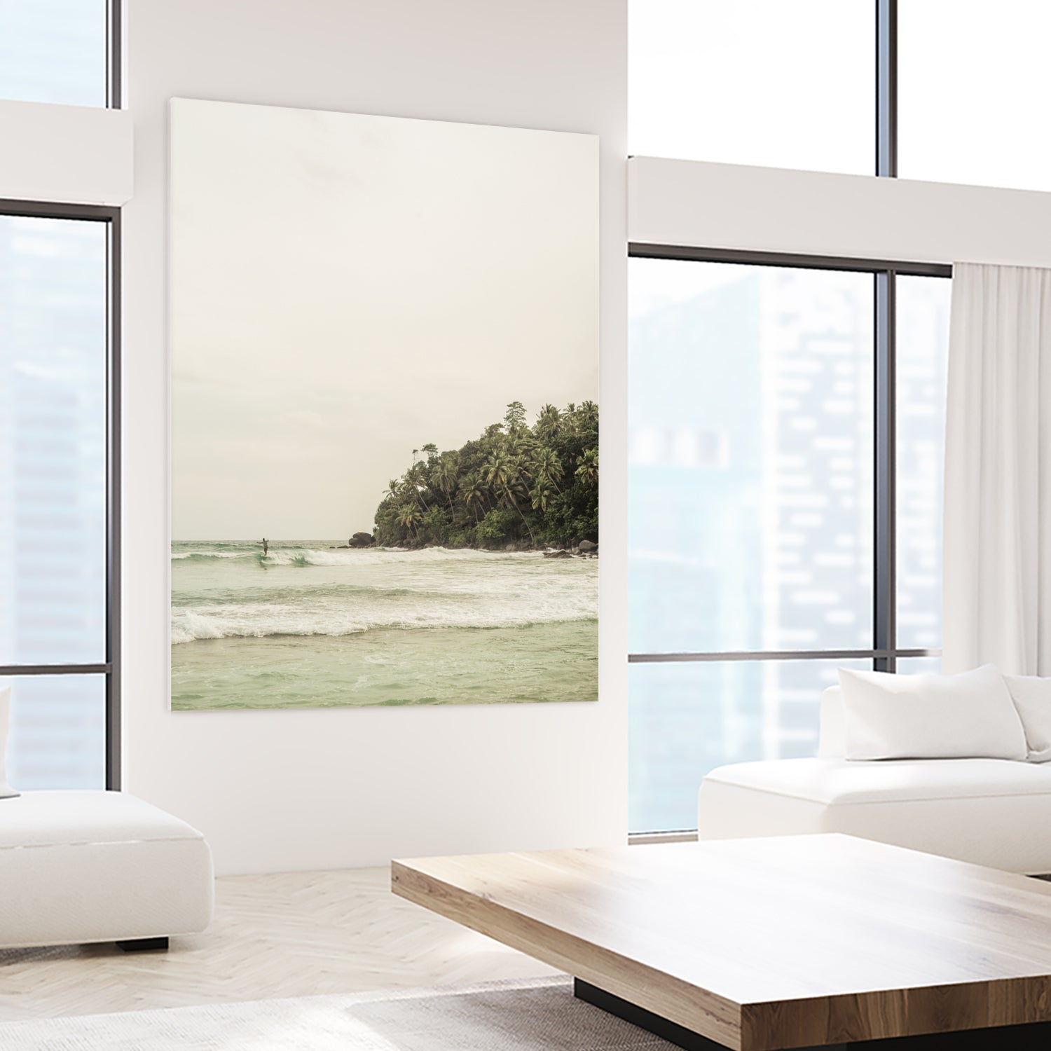 Sun Dance by Shot by Clint on GIANT ART - landscape water